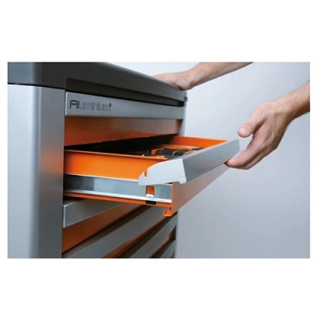 Vendita online Carrello 7 cassetti art.C39/7